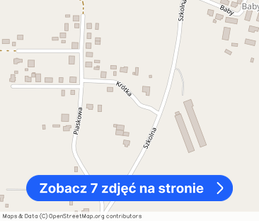 Ostrów Wlkp. ul. Wrocławska - Zdjęcie 1