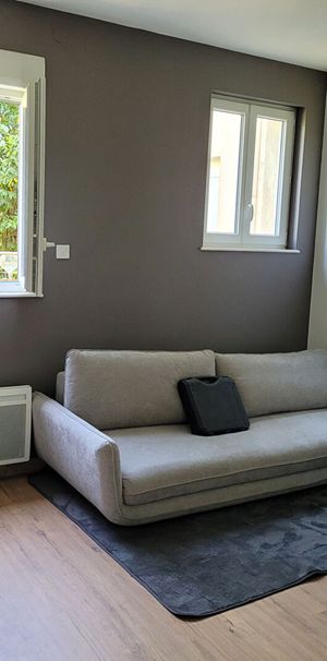 Location Appartement 1 pièce 22m² - Photo 1