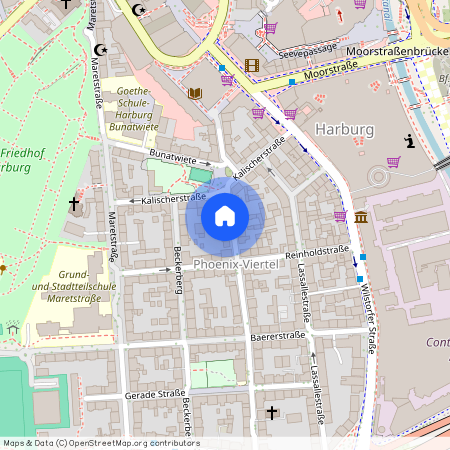 Eddelbüttel Str. 25, 21073 Hamburg