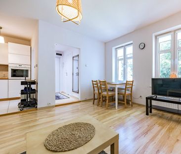 Mieszkanie 2 pokojowe Sopot - Zdjęcie 3