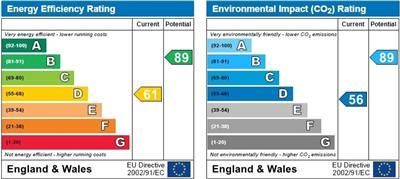 2 bedroom end of terrace house to rent - Photo 4
