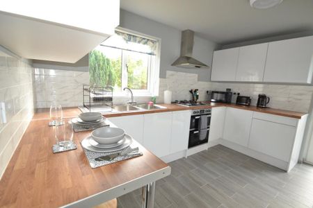 1 bedroom house of multiple occupation to rent - Photo 3