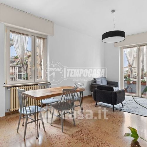 Trilocale in Affitto in Via Spartaco 24 a Milano - Photo 1