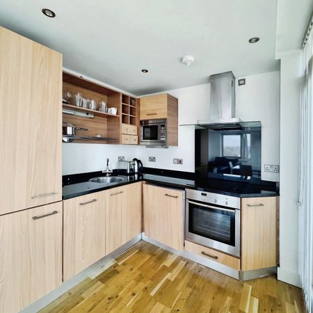 2 bedroom apartment to rent - Photo 3