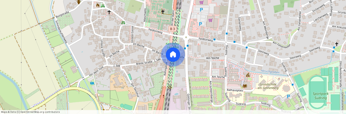 37120 Niedersachsen - Bovenden