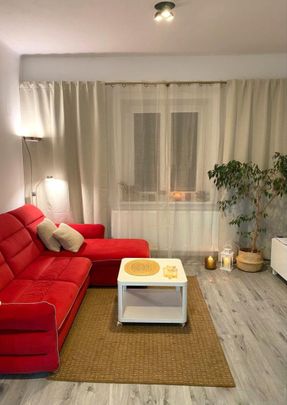 Pronájem bytu 2+kk 41 m2 - Фото 1