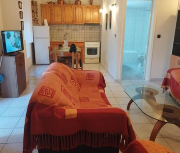 Διαμέρισμα για ενοικίαση - Κύμη, - Photo 3