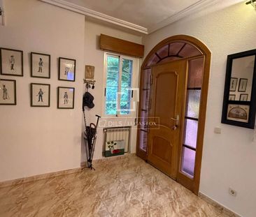 Excellent 4 Bedroom house / villa for rent in Villanueva de la Caña... - Photo 1