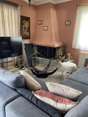 Μεζονέτα για ενοικίαση Παράδεισος (Μαρούσι) - Photo 2