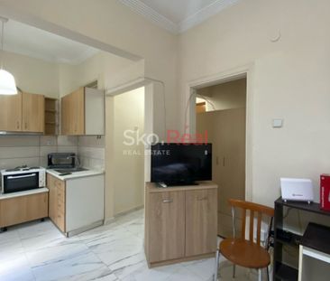 Ενοικίαση κατοικίας, 27 τ.μ., Θεσσαλονίκη, 420 € - Photo 6