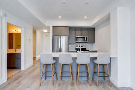 For Lease - 4 Kimberly Lane Unit# 519, Collingwood, Ontario - Photo 4