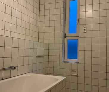 Maisonette-Wohnung mit Balkon und Terrasse - Foto 6