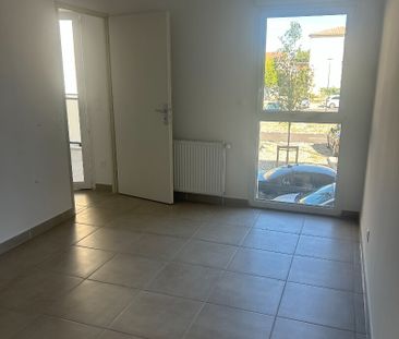 Appartement 2 pièces - Photo 1