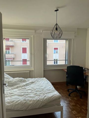 Appartement de 3 pièces rénové avec balcon - Photo 3