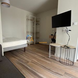 Studio de 23m² - Photo 2