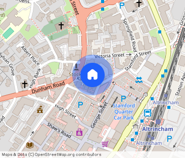 Kingsway, Altrincham - Photo 1