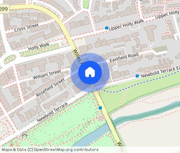 Willes Road, LEAMINGTON SPA - Photo 1