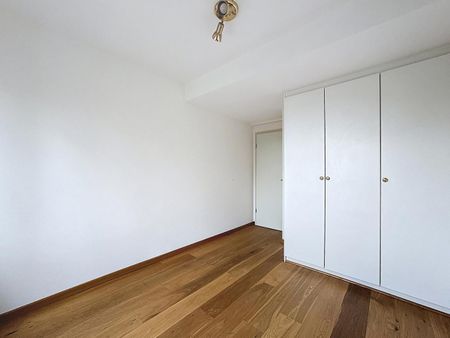 Tenbosch Park: Magnificent 3 bedroom apartment - Photo 3