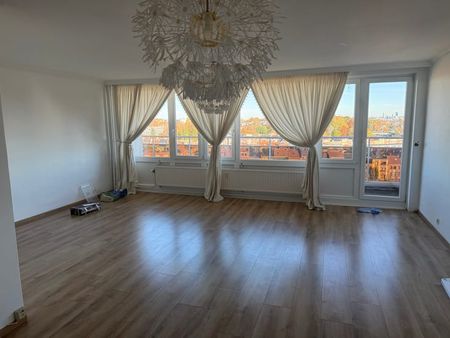 Appartement te huur - Photo 2