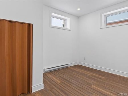 Appartement à louer - Gatineau (Hull) (Île de Hull) Appartement à louer - Gatineau (Hull) (Île de Hull) - Photo 5