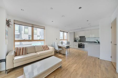 1 bedroom apartment to rent - Photo 4