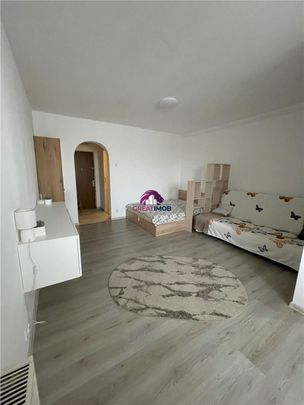 Garsoniera de inchiriat – Dristor, Sector 3 - Photo 1