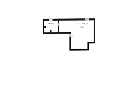 Marseille 6ème - Baille / Castellane / Avenue de Toulon - Photo 3