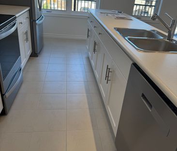 For Lease - 55 lomond Lane, Kitchener, Ontario - Photo 5