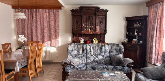 Huis te huur in Bocholt voor € 850 met 2 slaapkamers - Foto 2