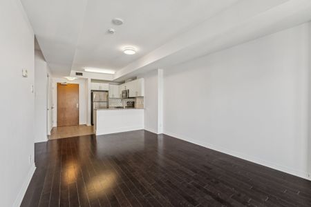 For Lease - 242 Rideau Street Unit# 2604, Lower Town - Sandy Hill, Ontario - Photo 3