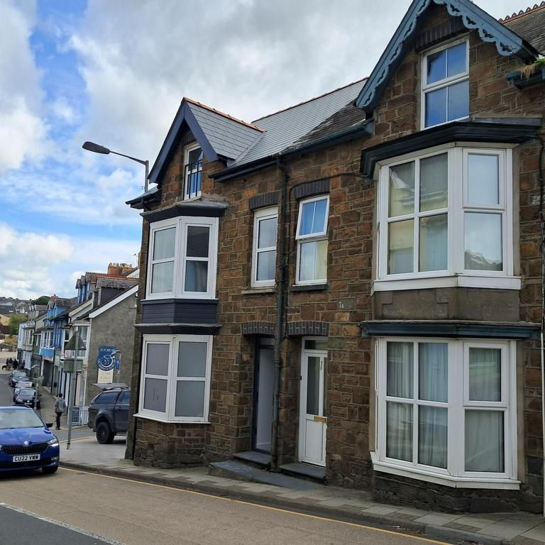2 bedroom maisonette to rent - Photo 1
