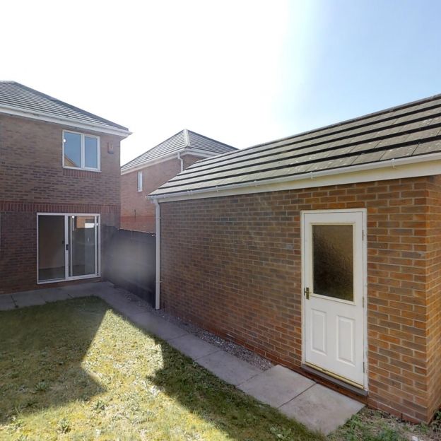 15,Watermeadow Grove, Etruria, Stoke-on-Trent, ST1 5GJ. - Photo 1