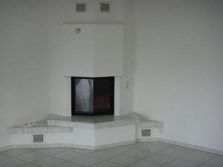 3.5 Zimmer, 109 m², 3. Stock - Foto 3