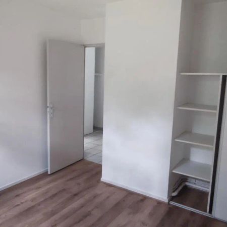 Appartement à louer 2 pièces 44.9m² - Photo 4