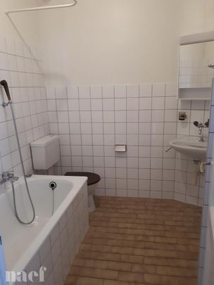2.5 Zimmer, 62 m², 1. Stock - Foto 1