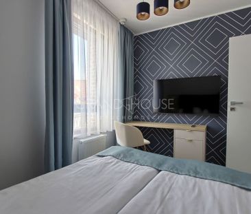 Apartament na Starym Mieście - Zdjęcie 4