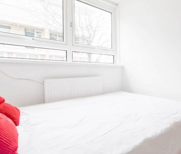 4 bedroom maisonette for rent - Photo 6