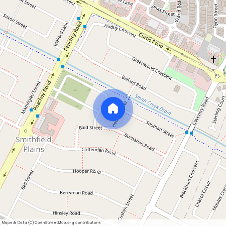 9 Heddle Street, SA 5114, Smithfield Plains