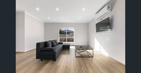 NDIS Super Robust SDA | Two Independent Homes | 24/7 OOA | Armstrong Creek VIC - Photo 2