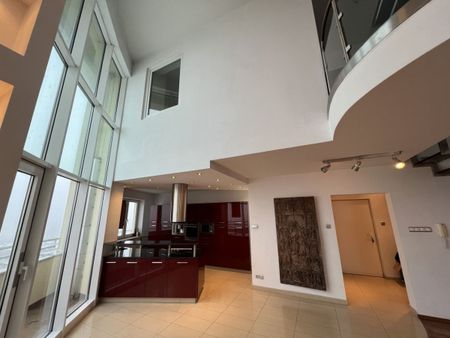 3 POZIOMY UNIKLANY OGRÓD NA DACHU - Photo 5