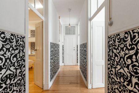 3 bedroom luxury Apartment for rent in Lisbon, Portugal - Photo 3