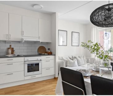 Kronovallsgatan, Helsingborg - Photo 6
