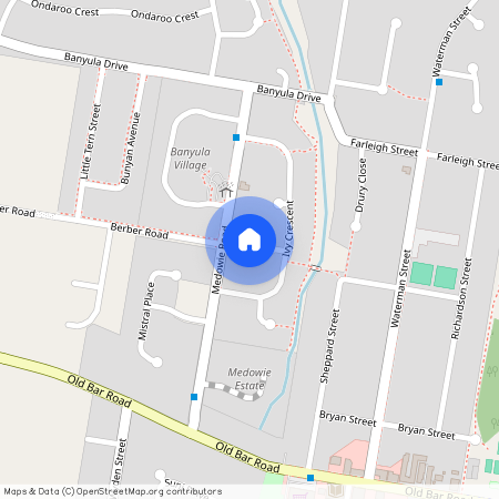 1/26 Ivy Crescent, NSW 2430, Old Bar