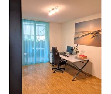 3½ Zimmer-Wohnung in Zofingen (AG), möbliert, auf Zeit - Photo 6