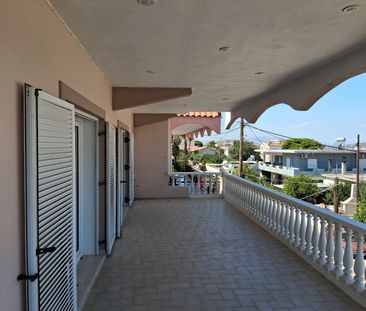 Διαμέρισμα για ενοικίαση Κέντρο (Κερατέα) - Photo 1