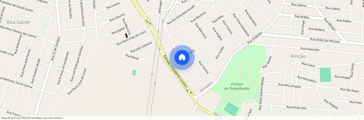 Petrópolis, Novo Hamburgo, RS, 93346130