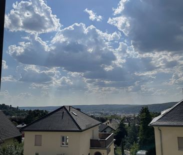 Tolle 2-Raum-Wohnung mit bodengleicher Dusche + großem Balkon - Foto 2