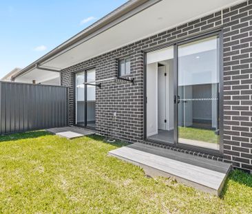 Stylish Dual-Suite Living in Gilead - Contemporary 2-Bed Retreat - Photo 2