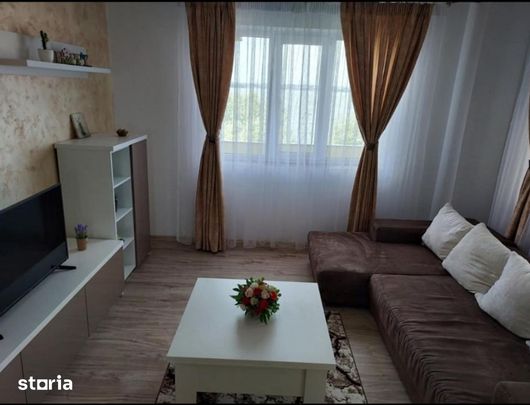2 camere Moon Light Mamaia zona Vega 400 euro - Photo 1