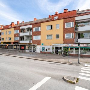 Lövstagatan 18 - Photo 2
